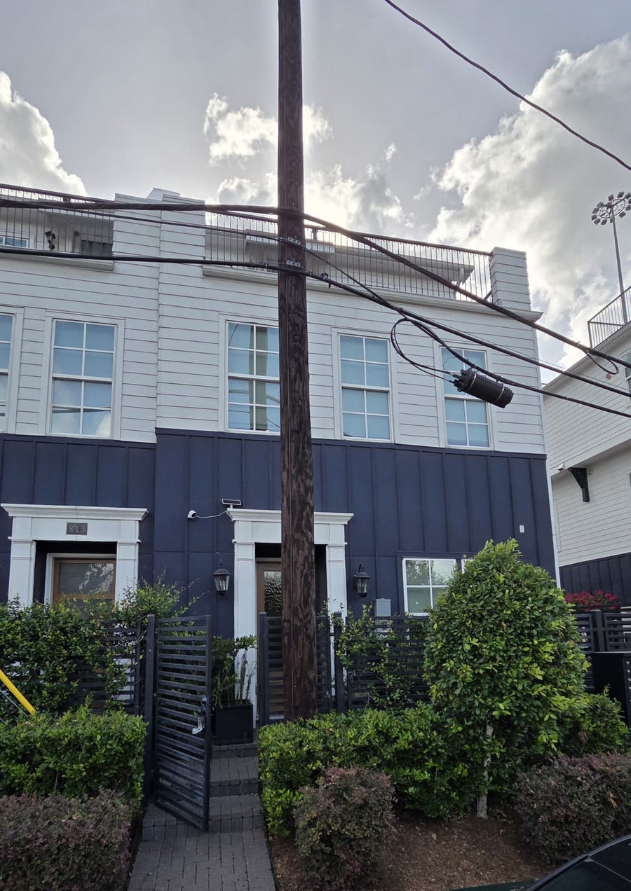 Property photo for 815 Bringhurst Street, Houston, TX