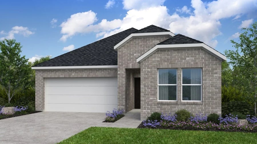 Property photo for 119 Gusto Cove, Richmond, TX