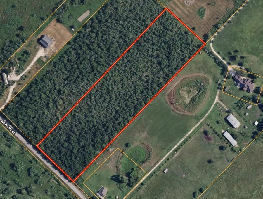 Property photo for 00 Hopkins Road, Beasley, TX