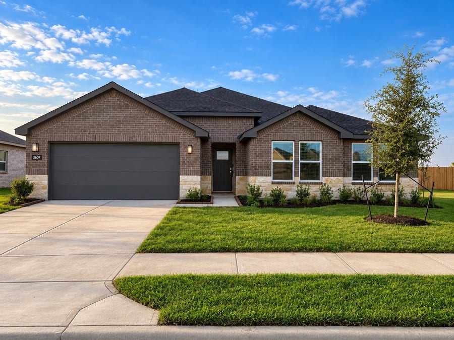 Property photo for 3607 Ruth Creek Court, Fulshear, TX