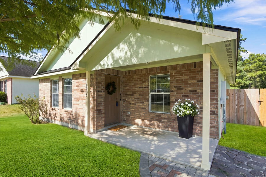 Property photo for 8836 E Buffalo Circle, Willis, TX