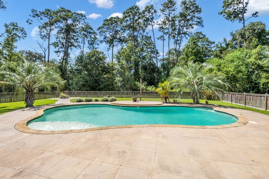 Property photo for 16634 Savannah Drive, Splendora, TX
