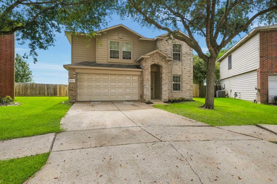 Property photo for 18303 Austin Oak Lane, Richmond, TX