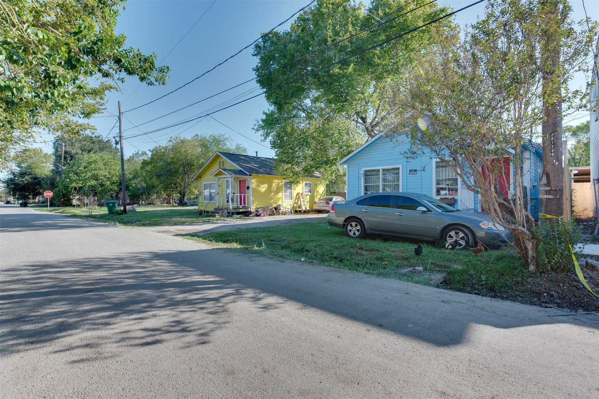 3232 Reeves Street, Houston, TX 77004 3232 Reeves Street, Houston, TX 77004
