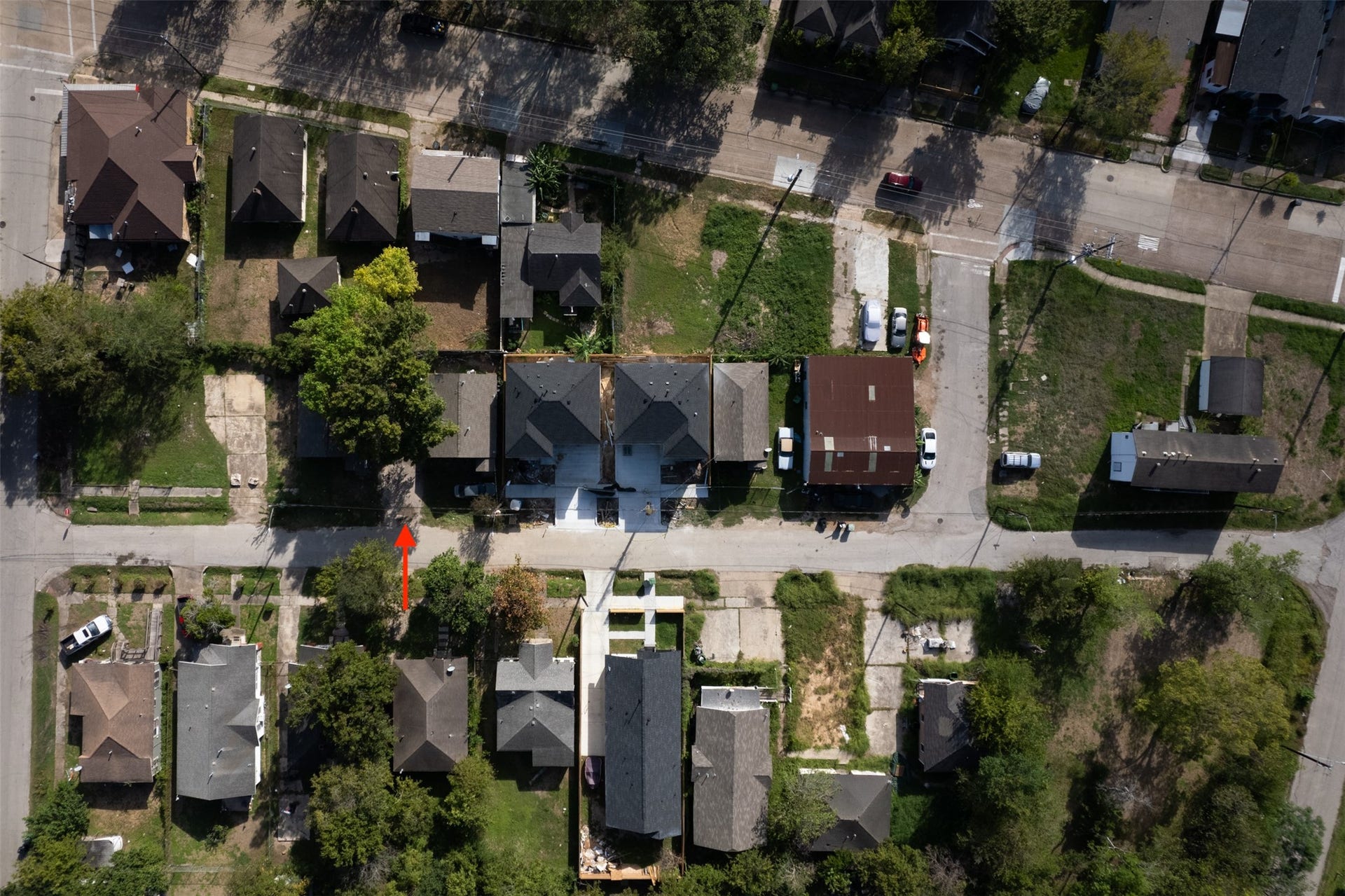 3232 Reeves Street, Houston, TX 77004 3232 Reeves Street, Houston, TX 77004