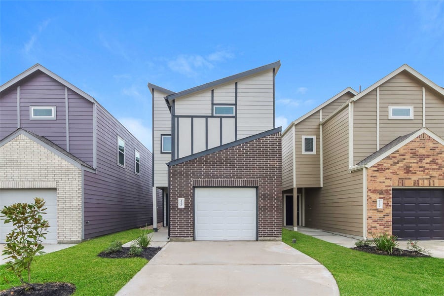 Property photo for 15236 Estrella East, Houston, TX
