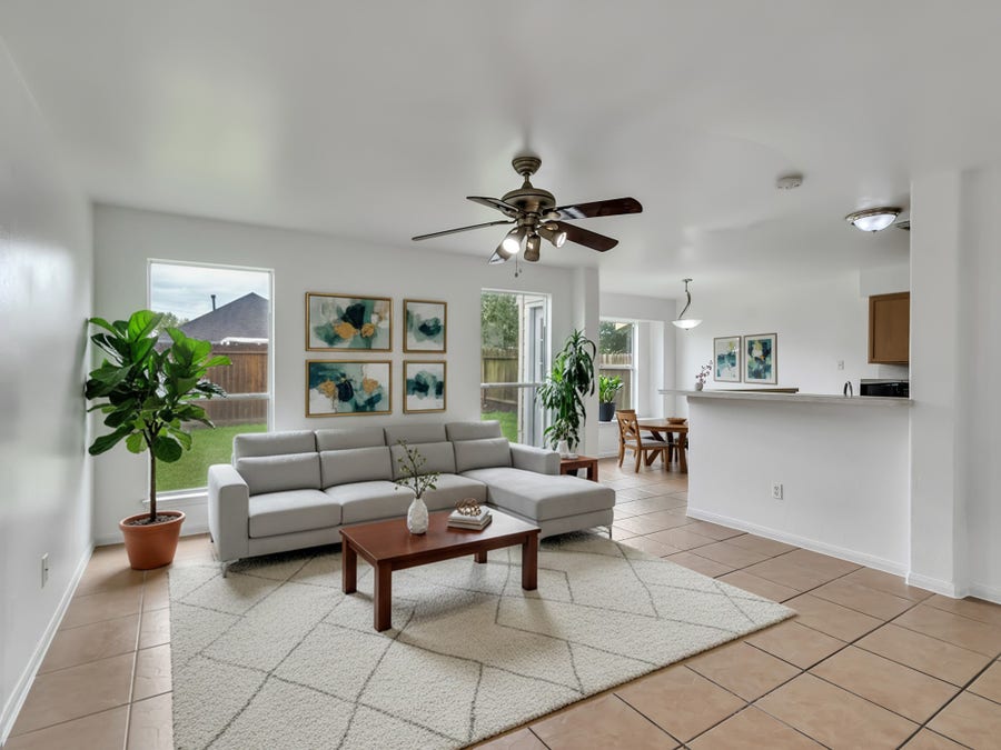 Property photo for 7211 Calcutta Spring Drive, Houston, TX