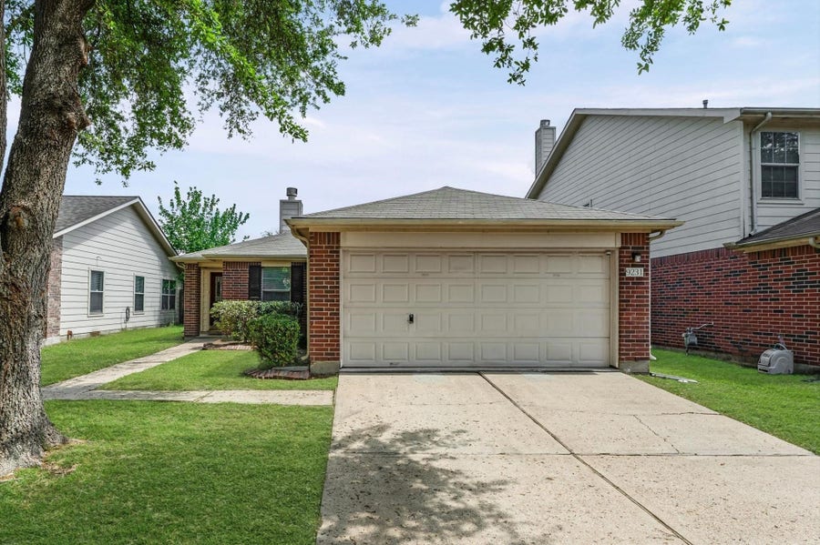 Property photo for 9231 Grove Haven Drive, Houston, TX