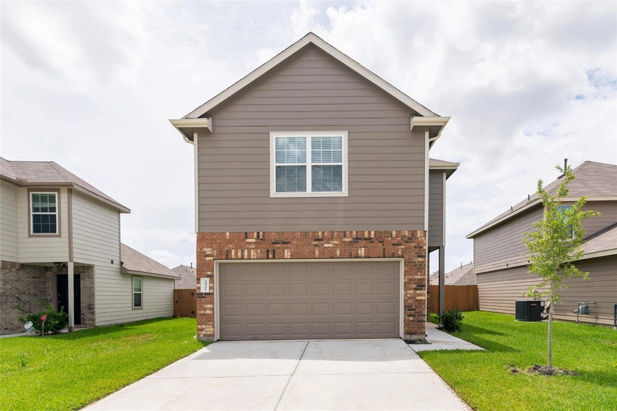 Property photo for 24331 Amaldi Court, Katy, TX