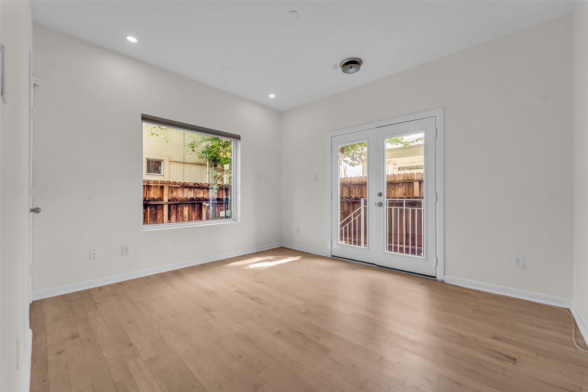 5632 Kiam Street, #C, Houston, TX 77007