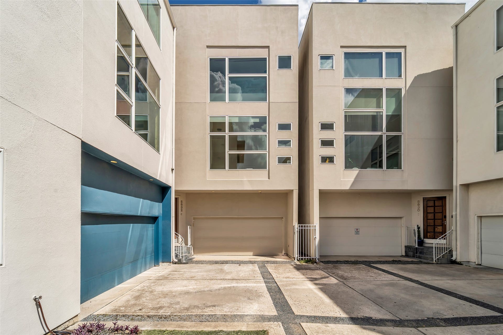 5632 Kiam Street, #C, Houston, TX 77007