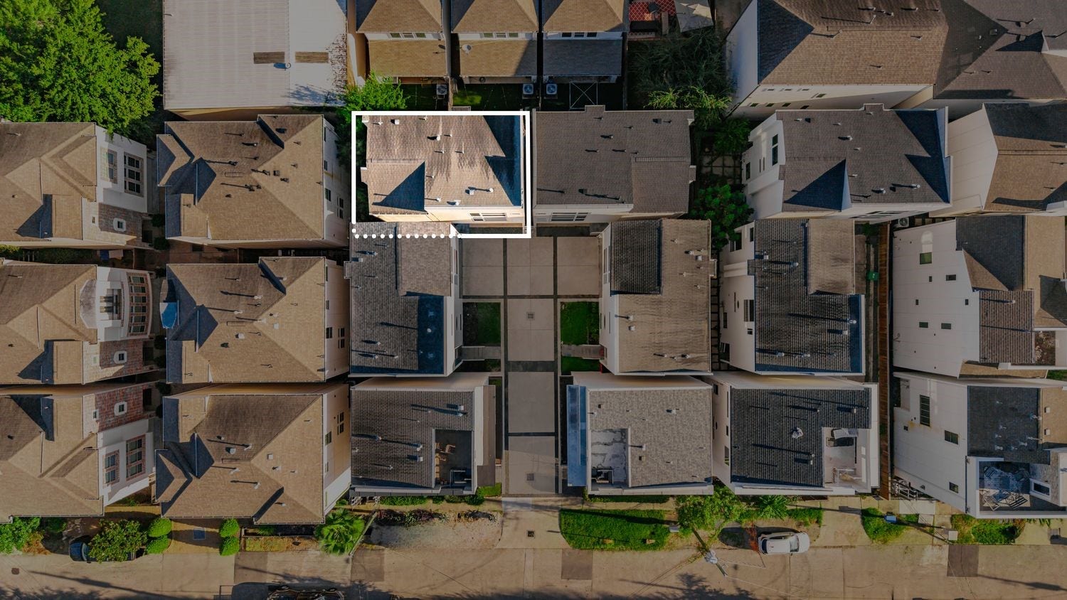 5632 Kiam Street, #C, Houston, TX 77007