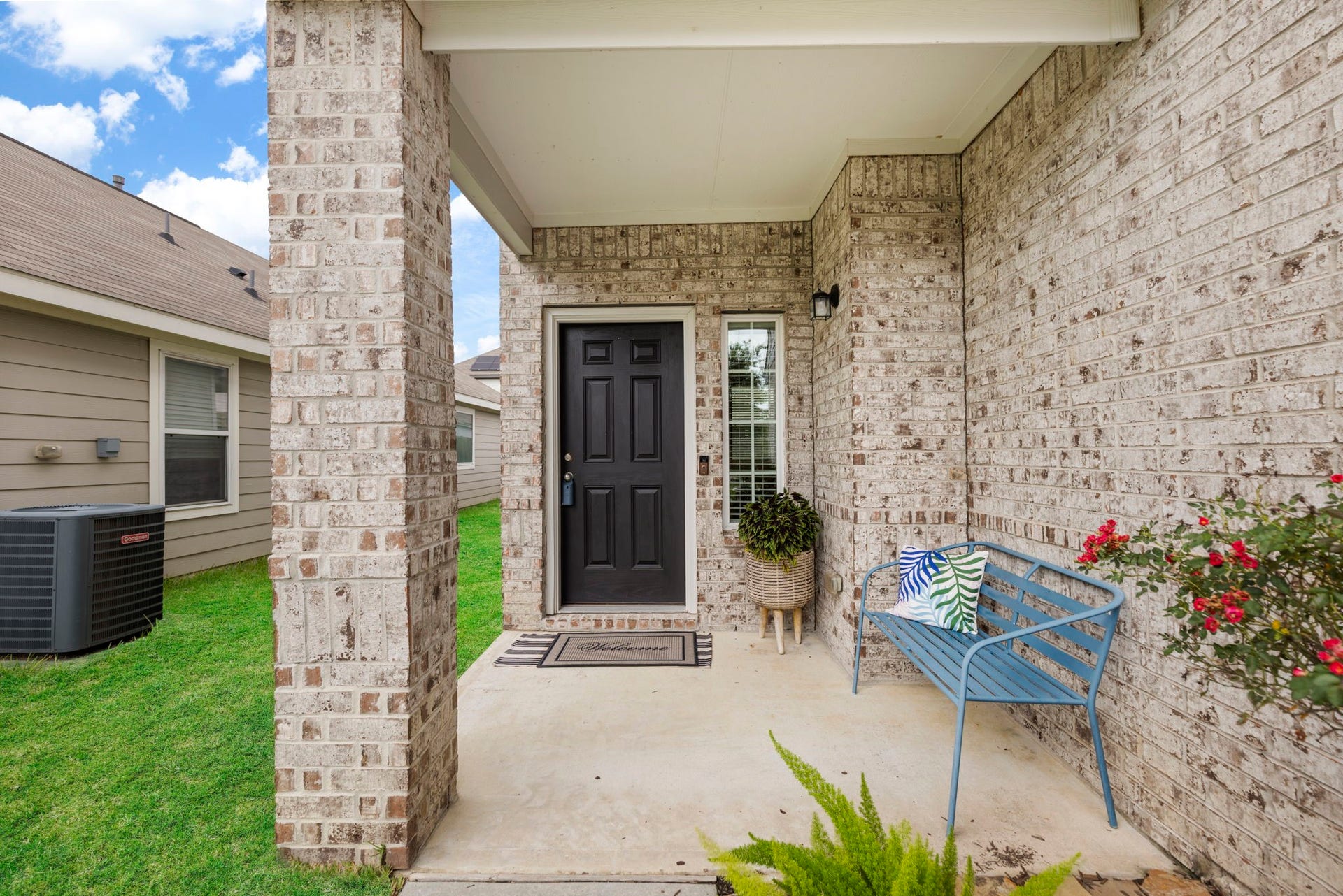 3611 Cannon Drive, Conroe, TX 77301
