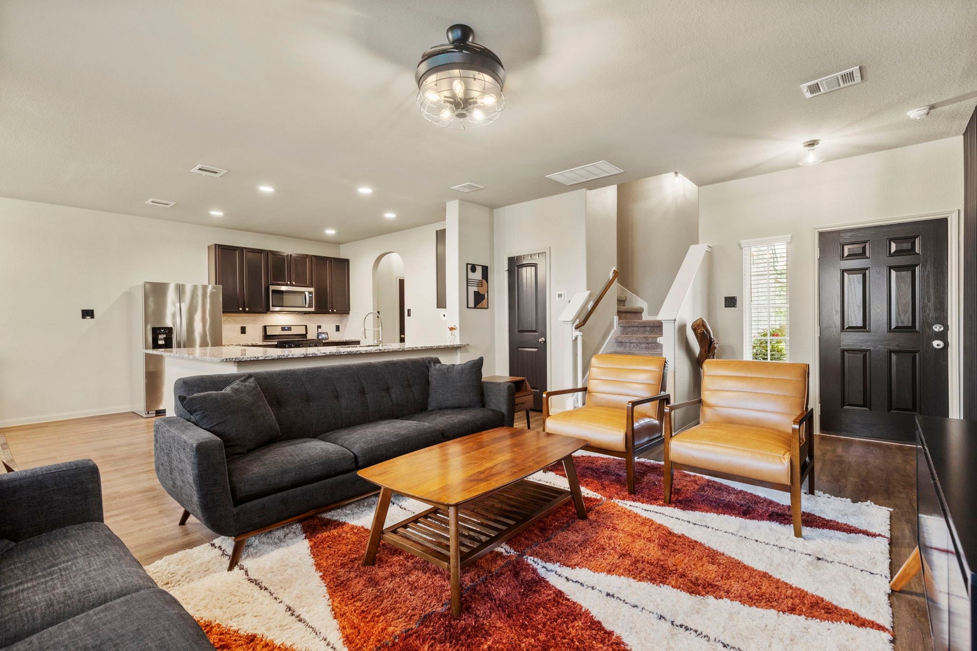 3611 Cannon Drive, Conroe, TX 77301