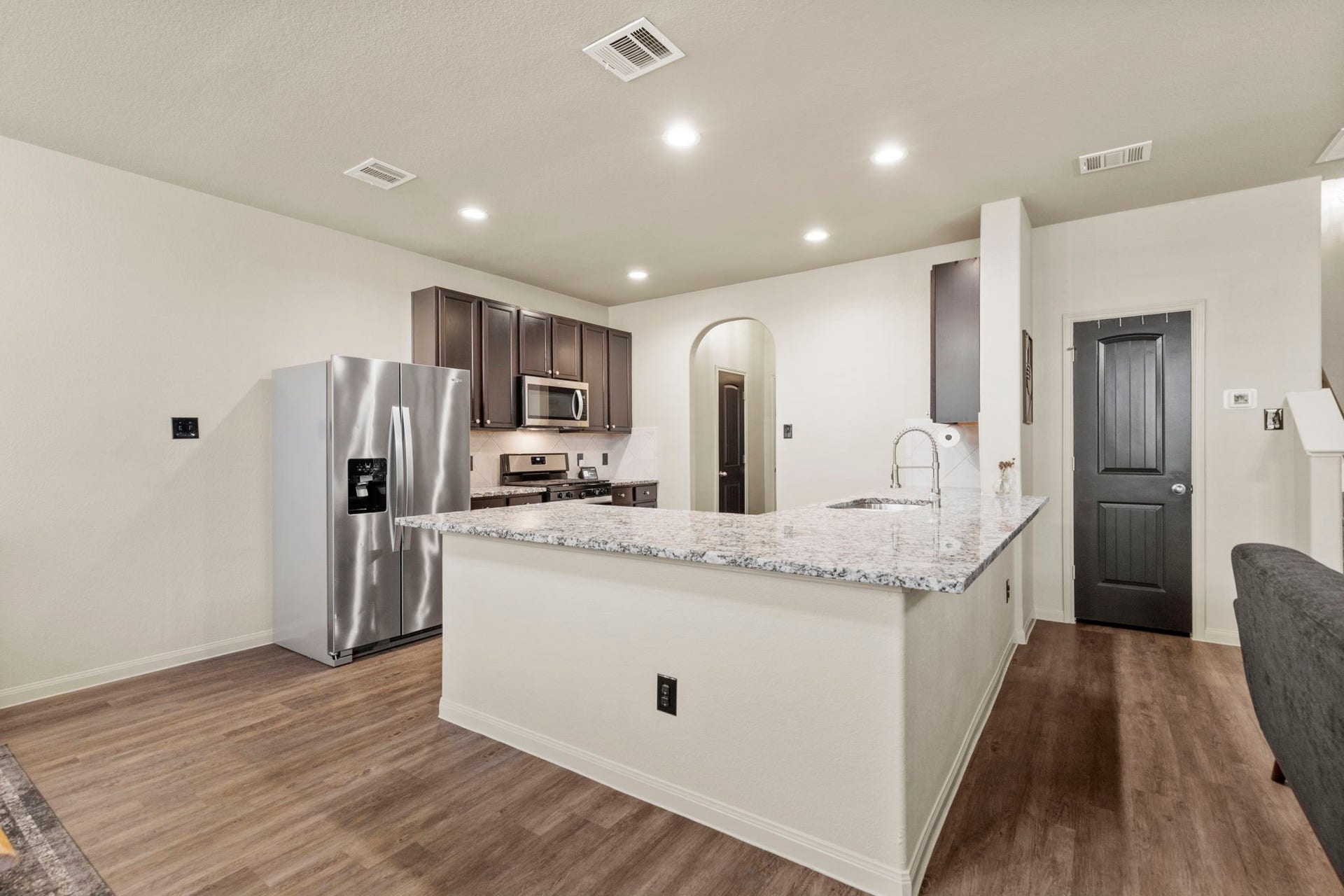 3611 Cannon Drive, Conroe, TX 77301
