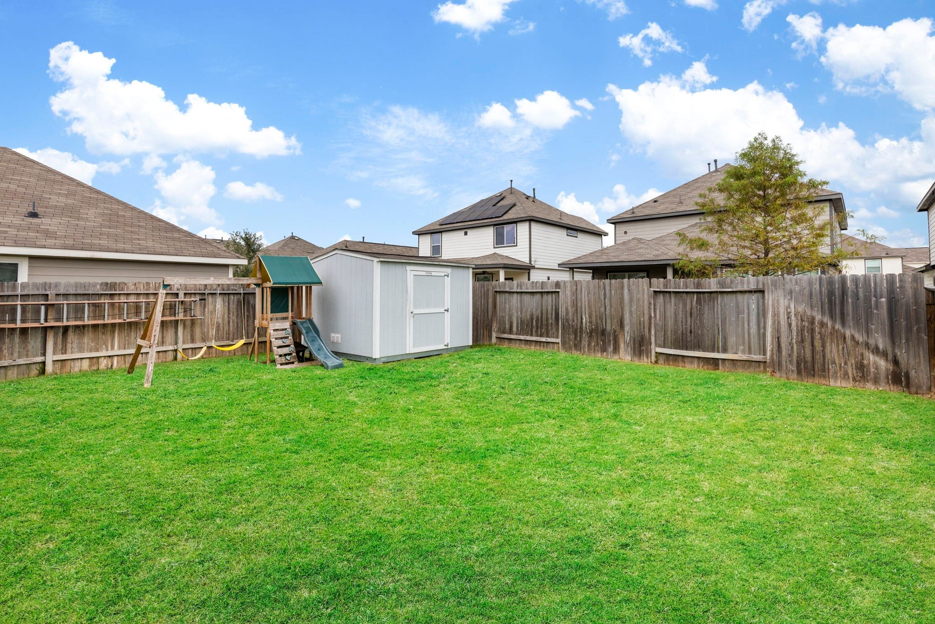3611 Cannon Drive, Conroe, TX 77301