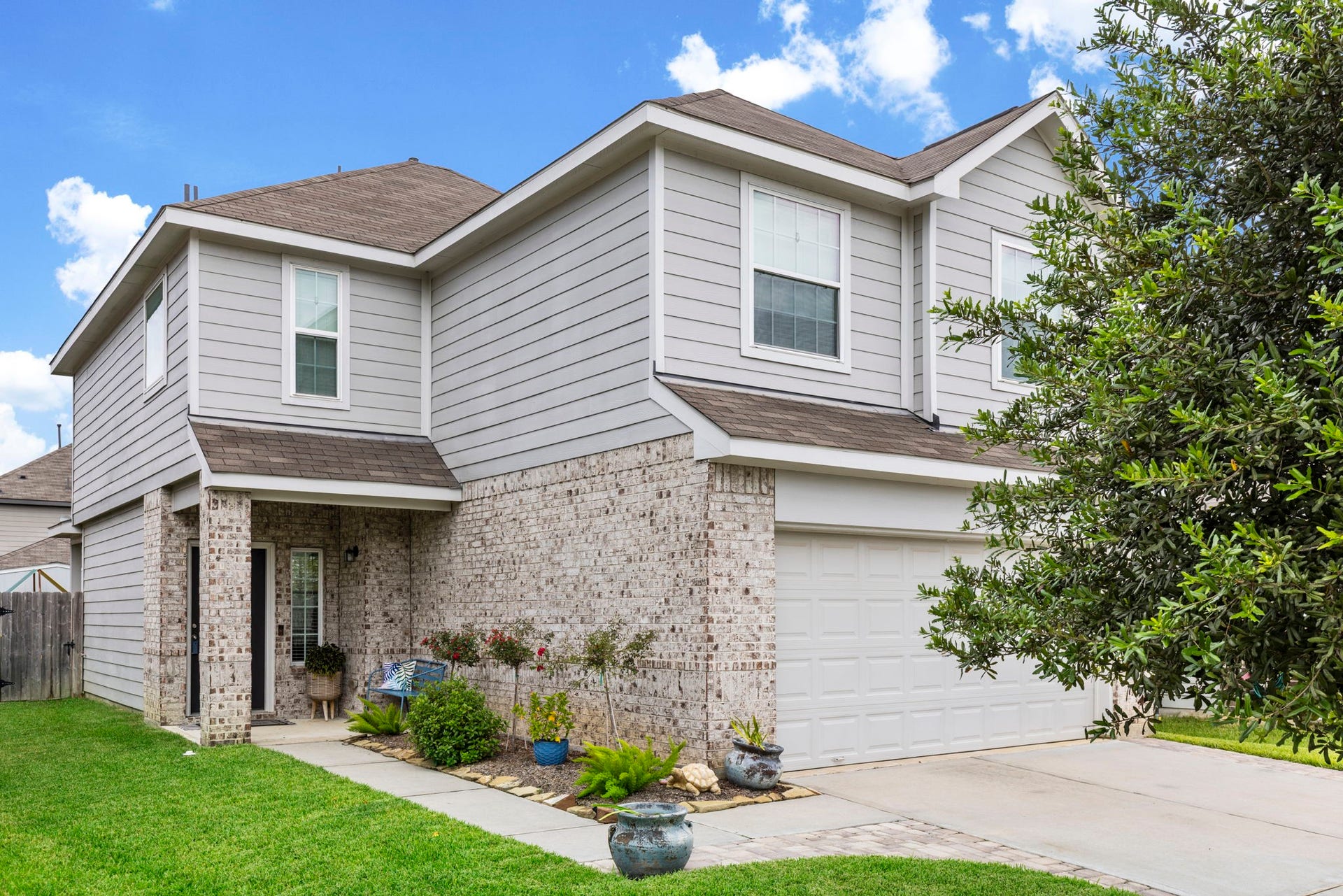 3611 Cannon Drive, Conroe, TX 77301