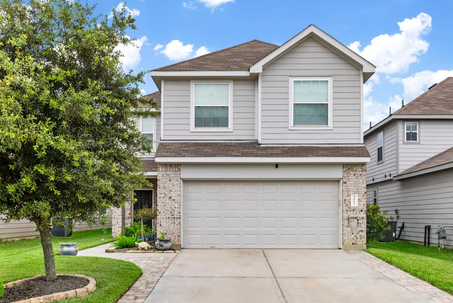 Property photo for 3611 Cannon Drive, Conroe, TX