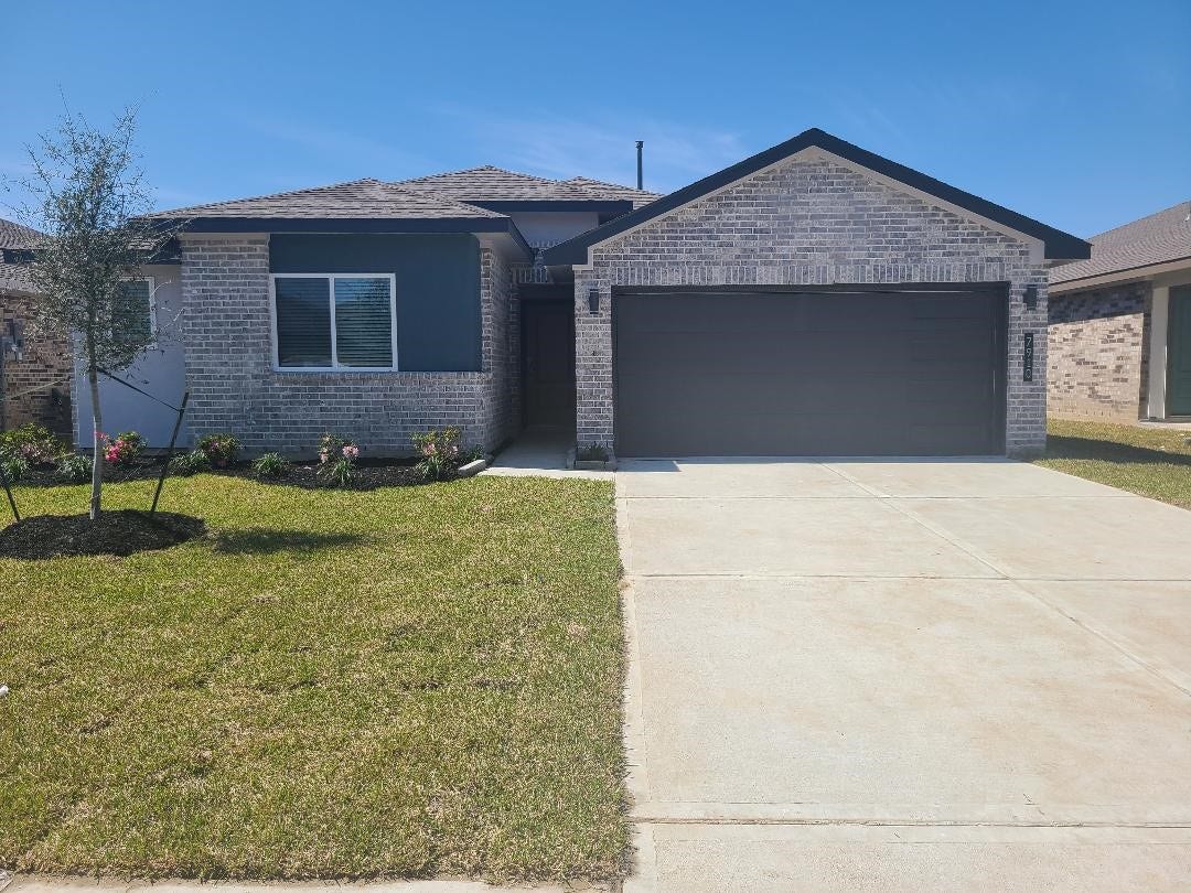 7910 Duck Ponds Place, Rosharon, TX 77583