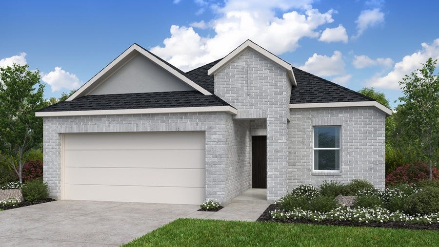Property photo for 21919 Sam Raburn Drive, Tomball, TX