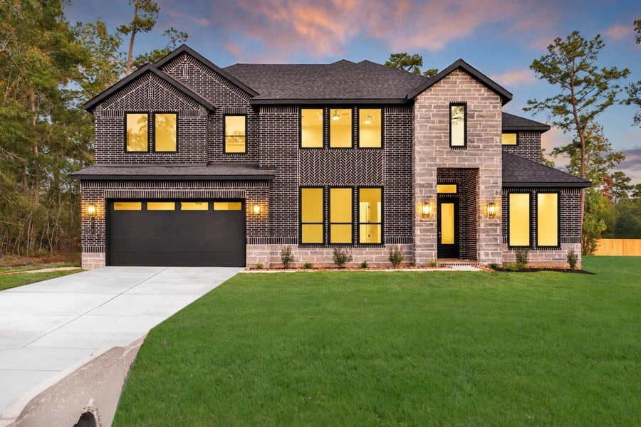 Property photo for 230 Gonsoulin Lane, Pinehurst, TX