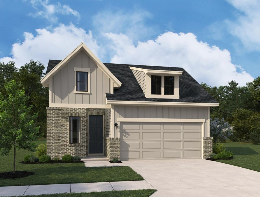 Property photo for 22510 Camp Driftwood Way, Waller, TX