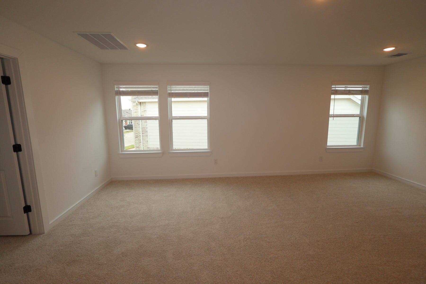 2711 Chancellor Court, Rosenberg, TX 77471 Loft - still under construction!