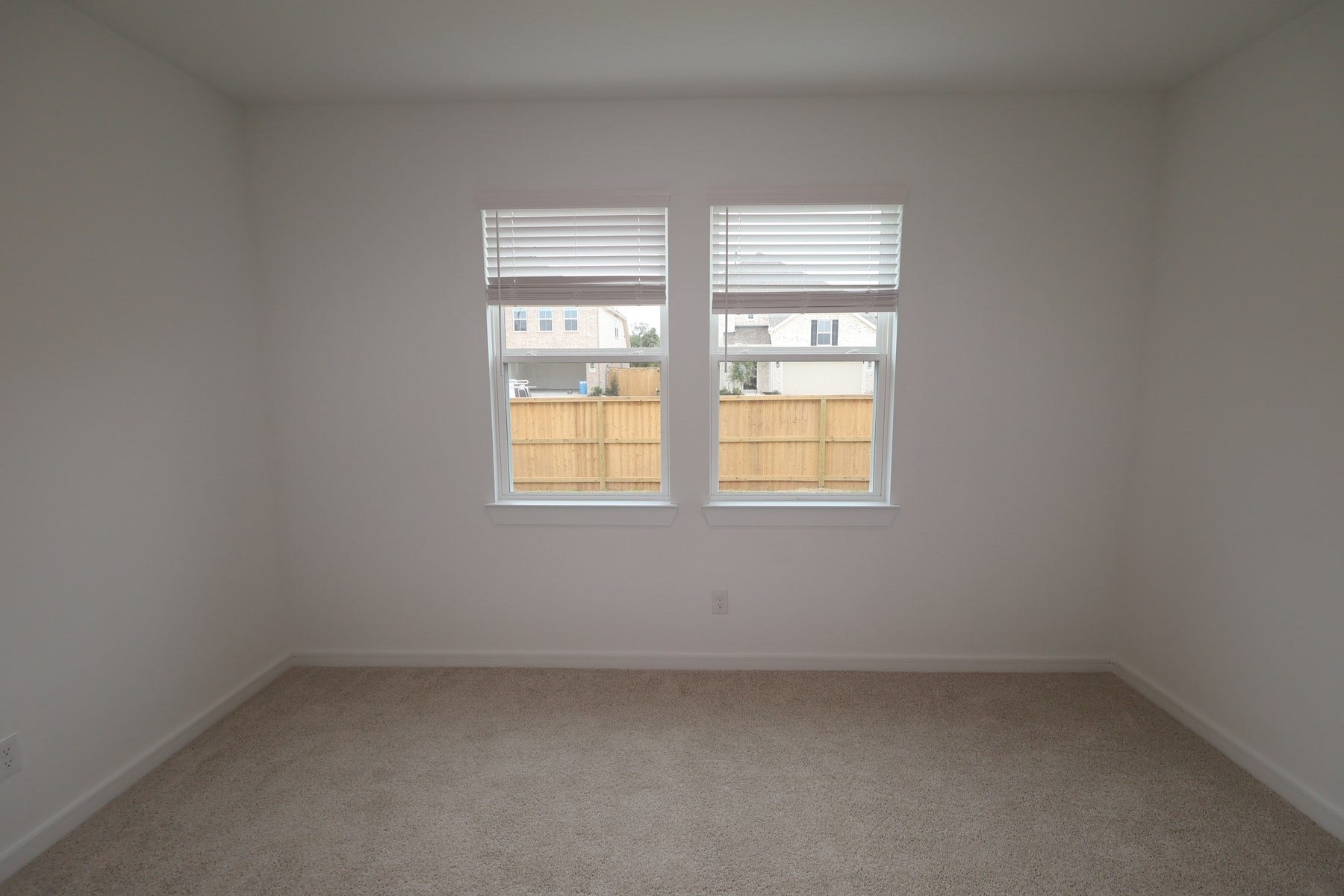 2711 Chancellor Court, Rosenberg, TX 77471 Home office - still under construction!