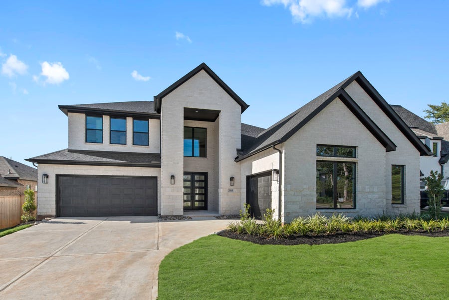 Property photo for 26808 Mustang Springs Court, Montgomery, TX