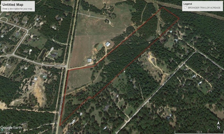 Property photo for 11914 Browder Traylor Road, Conroe, TX
