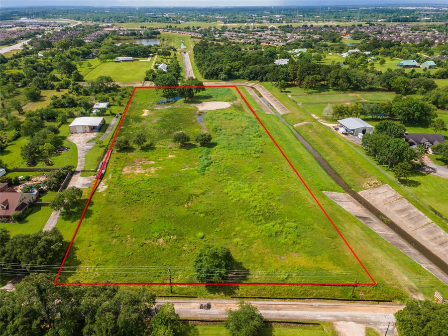Property photo for 2103 Austin Street, League City, TX