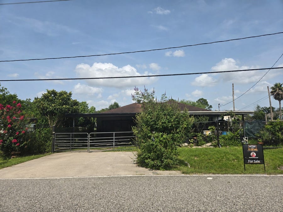 Property photo for 8917 Comal Street, Houston, TX