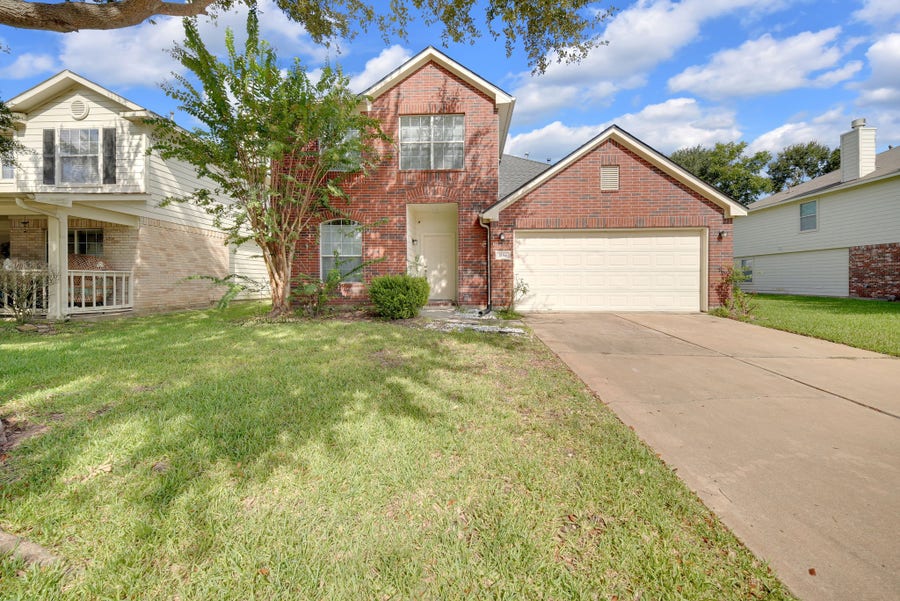 Property photo for 3106 Mulberry Ranch Drive, Katy, TX