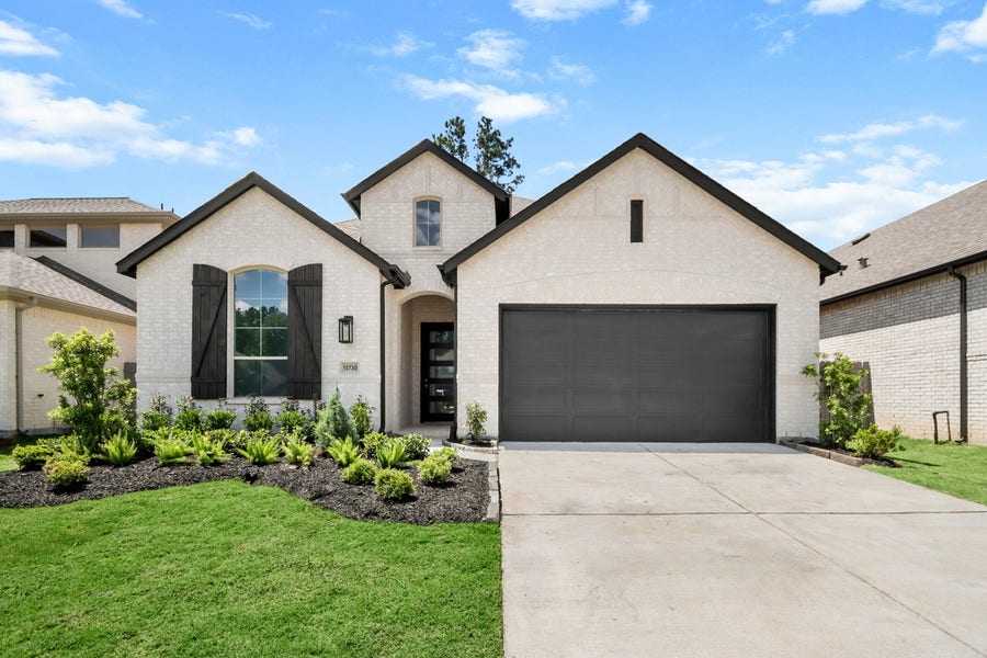 Property photo for 15730 Koi Gardens, Conroe, TX