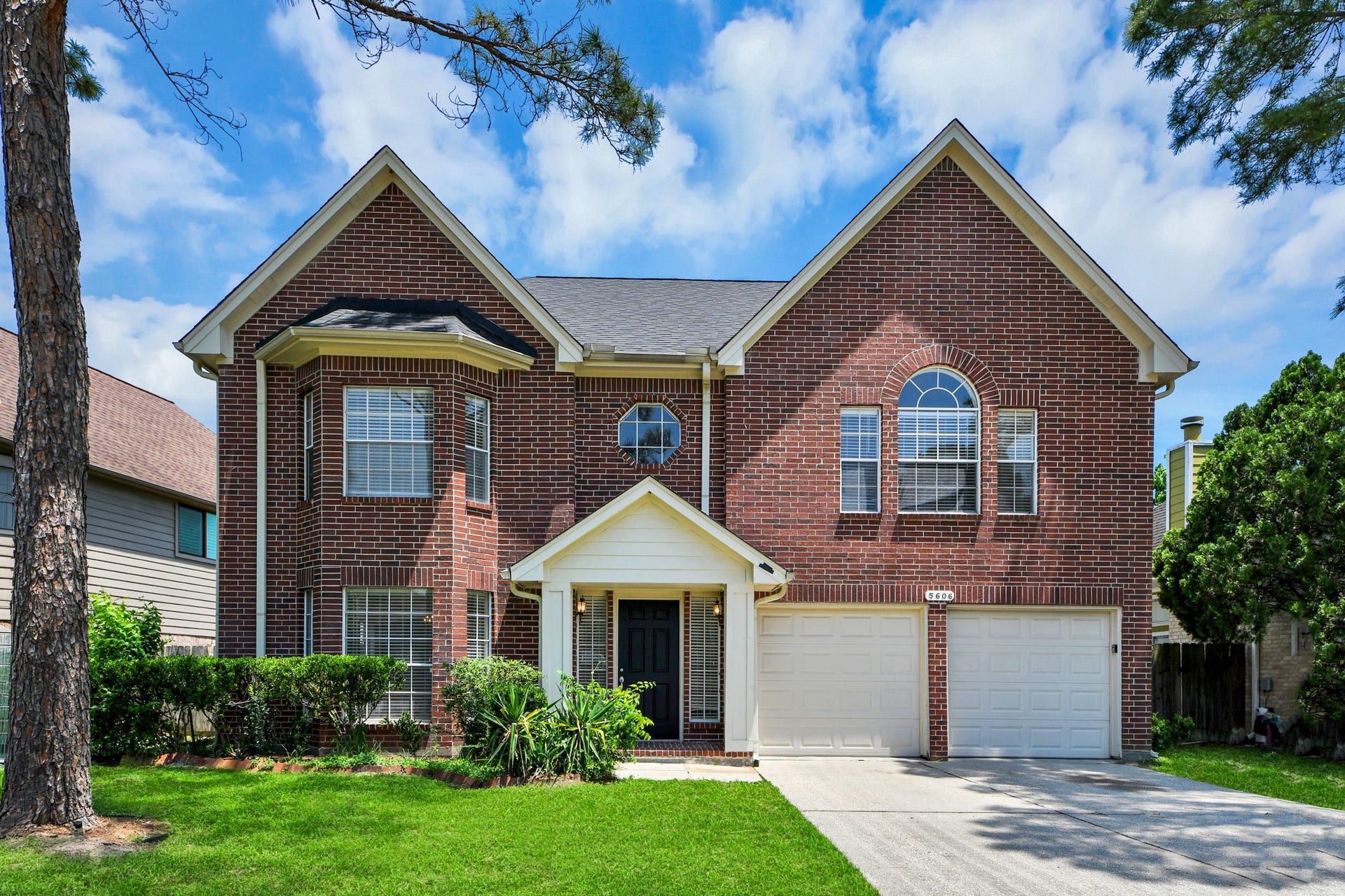 5606 Charlestown Colony Drive, Houston, TX 77084 5606 Charlestown Colony Drive, Houston, TX 77084
