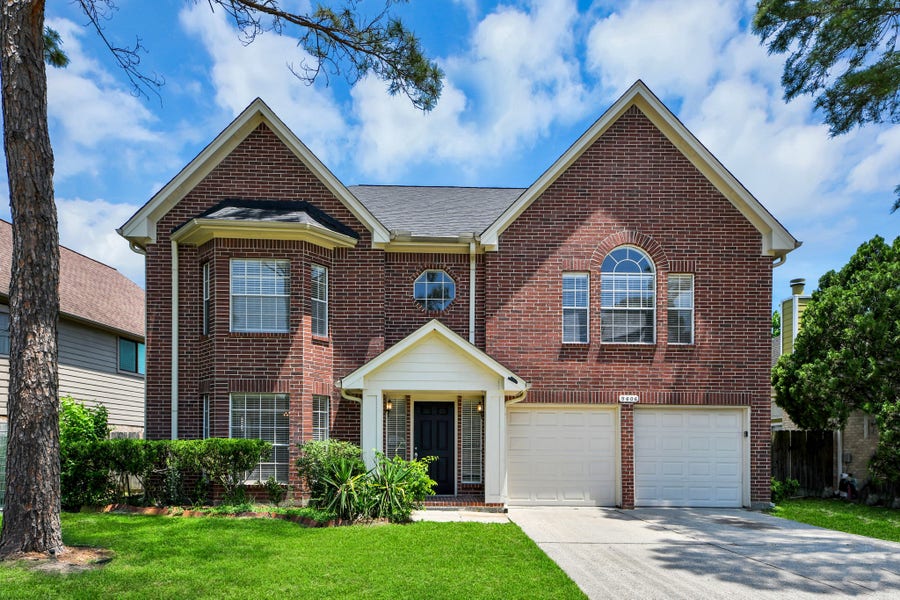 Property photo for 5606 Charlestown Colony Drive, Houston, TX