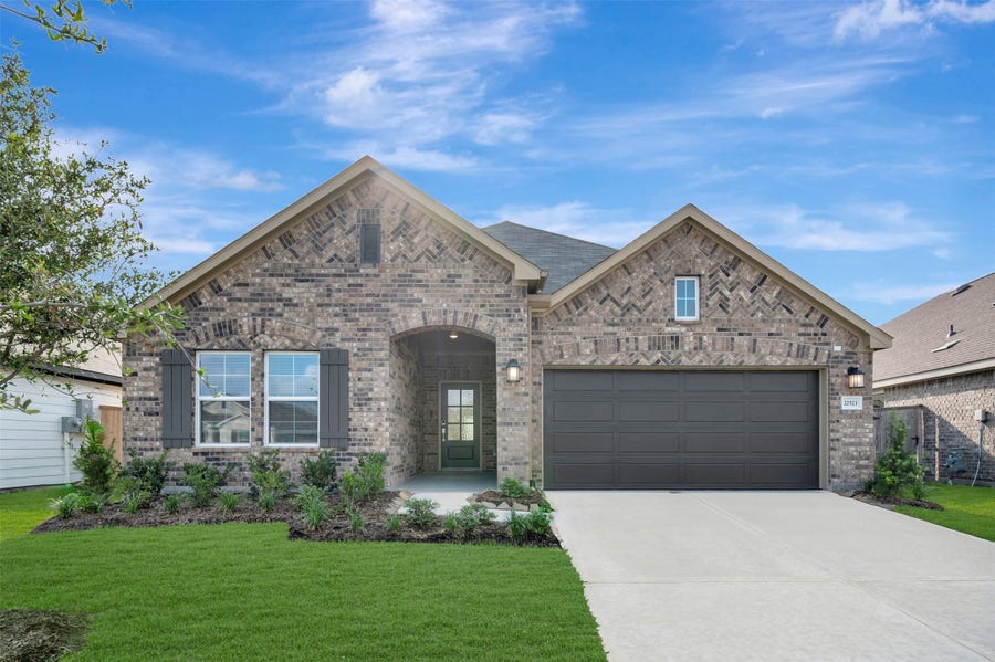 Property photo for 22523 Pagoda Dogwood Branch Drive, New Caney, TX
