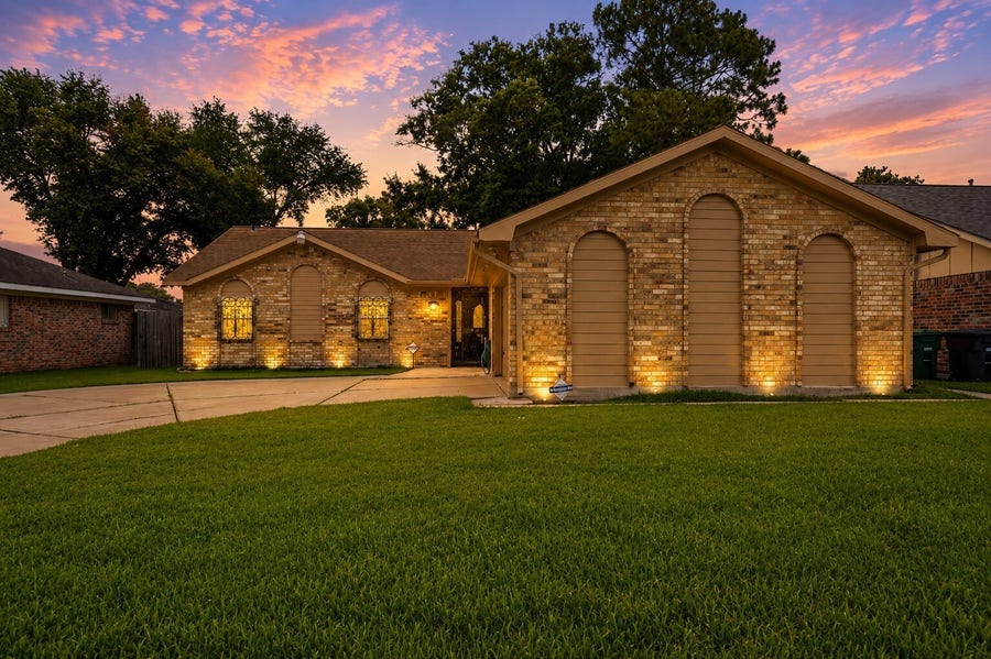 Property photo for 11419 Kirkhollow Drive, Houston, TX