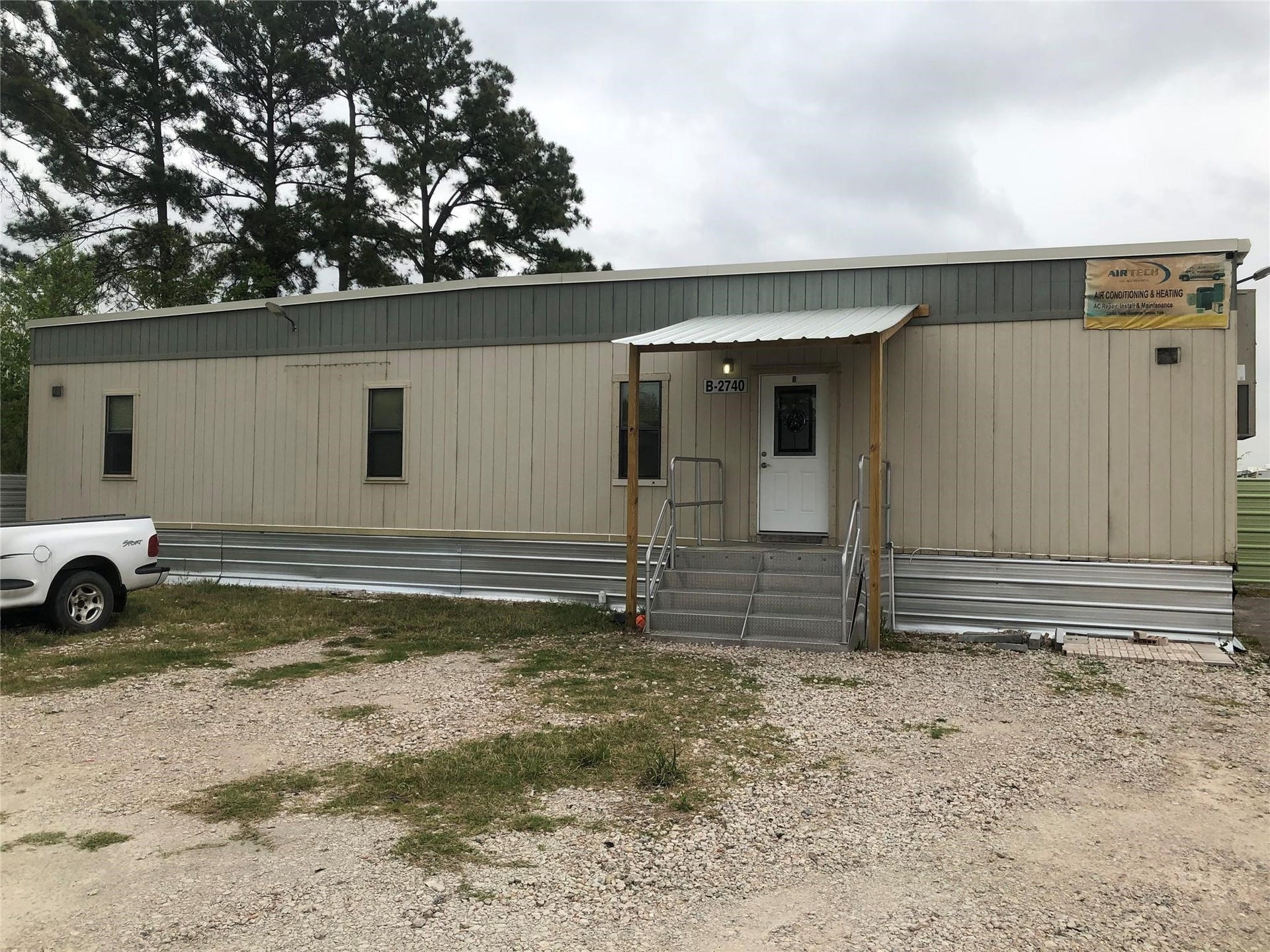 12838 Ann Louise Road, #B, Houston, TX 77086