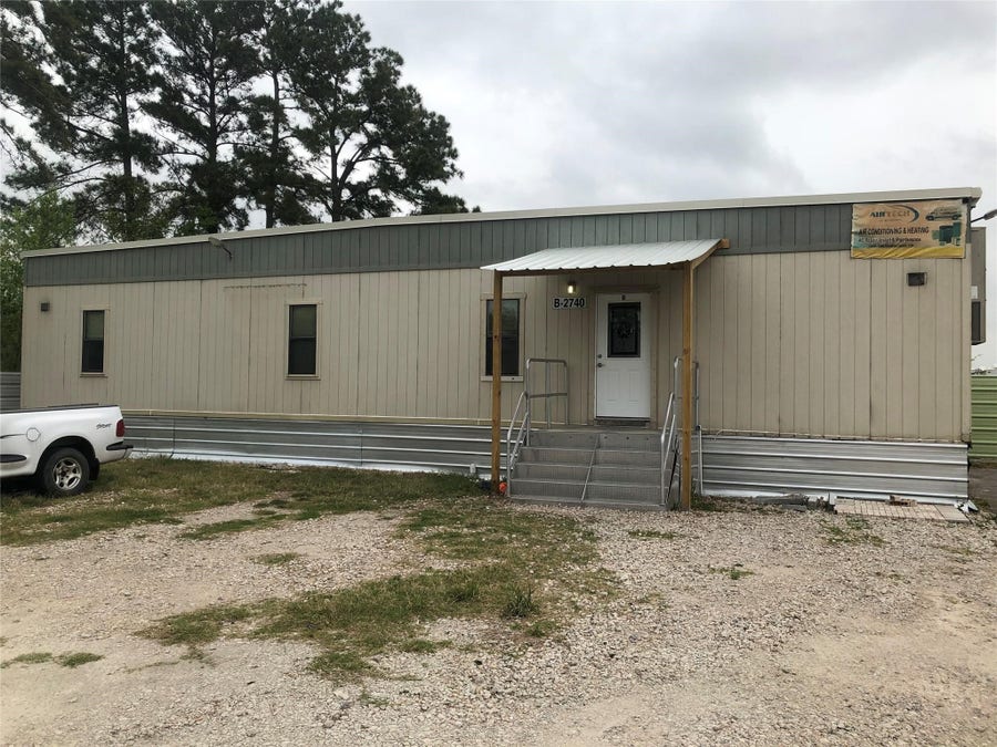 Property photo for 12838 Ann Louise Road, #B, Houston, TX