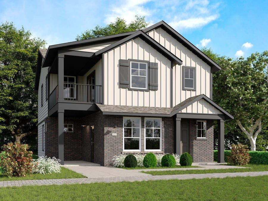 Property photo for 22700 Elyson Falls Drive, #33, Katy, TX