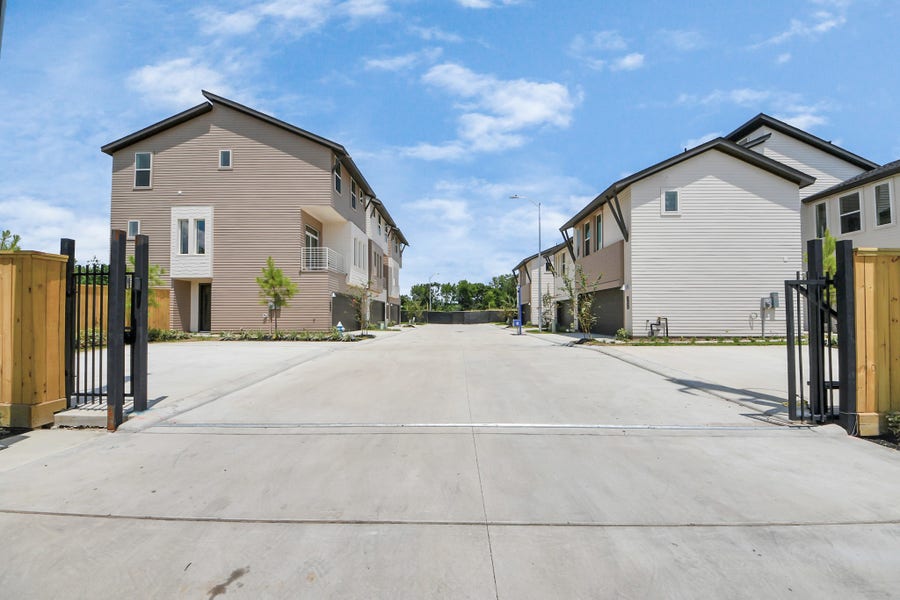 Property photo for 5903 Urban Pines Street, Houston, TX