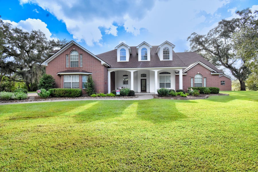 Property photo for 7547 County Road 684D, Sweeny, TX