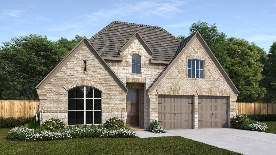 Property photo for 486 Darling Creek Lane, Katy, TX