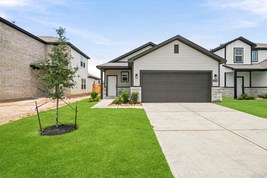 Property photo for 32746 Laureate Drive, Brookshire, TX