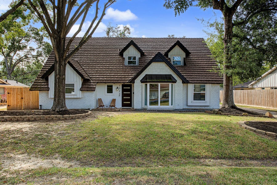 Property photo for 1323 Lehman Street, Houston, TX