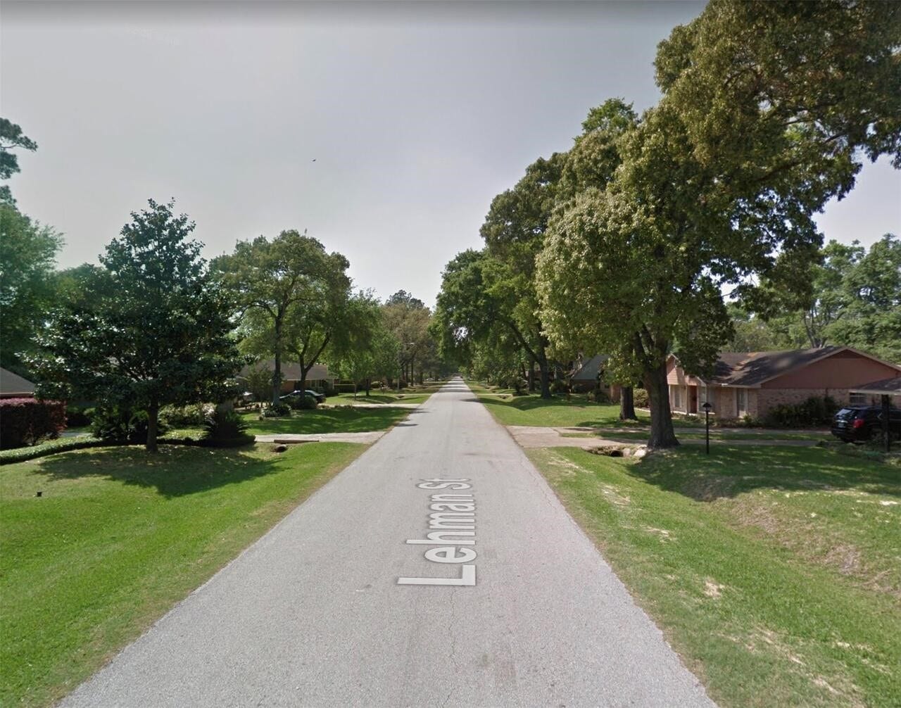 1323 Lehman Street, Houston, TX 77018 1323 Lehman Street, Houston, TX 77018