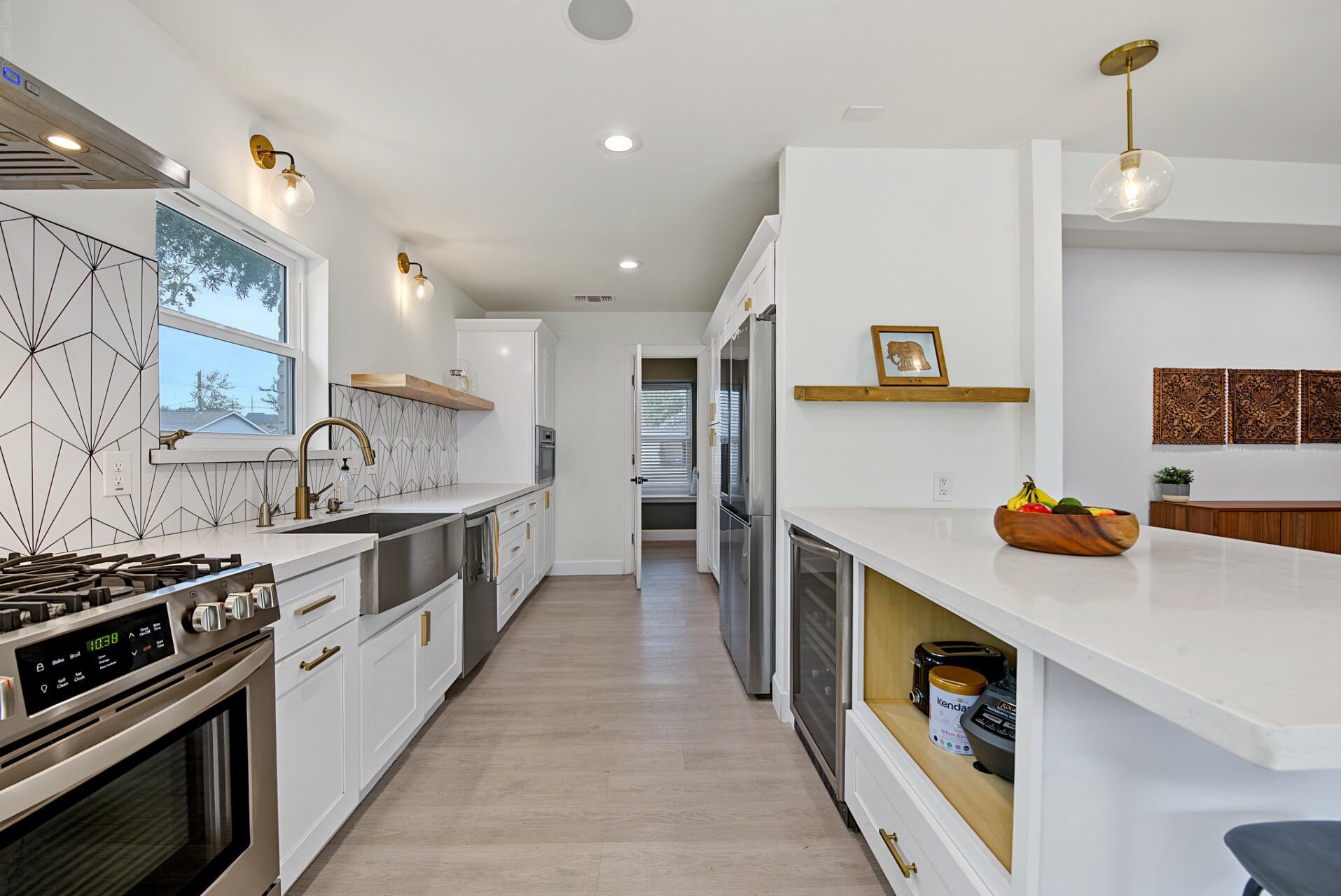 1323 Lehman Street, Houston, TX 77018 1323 Lehman Street, Houston, TX 77018