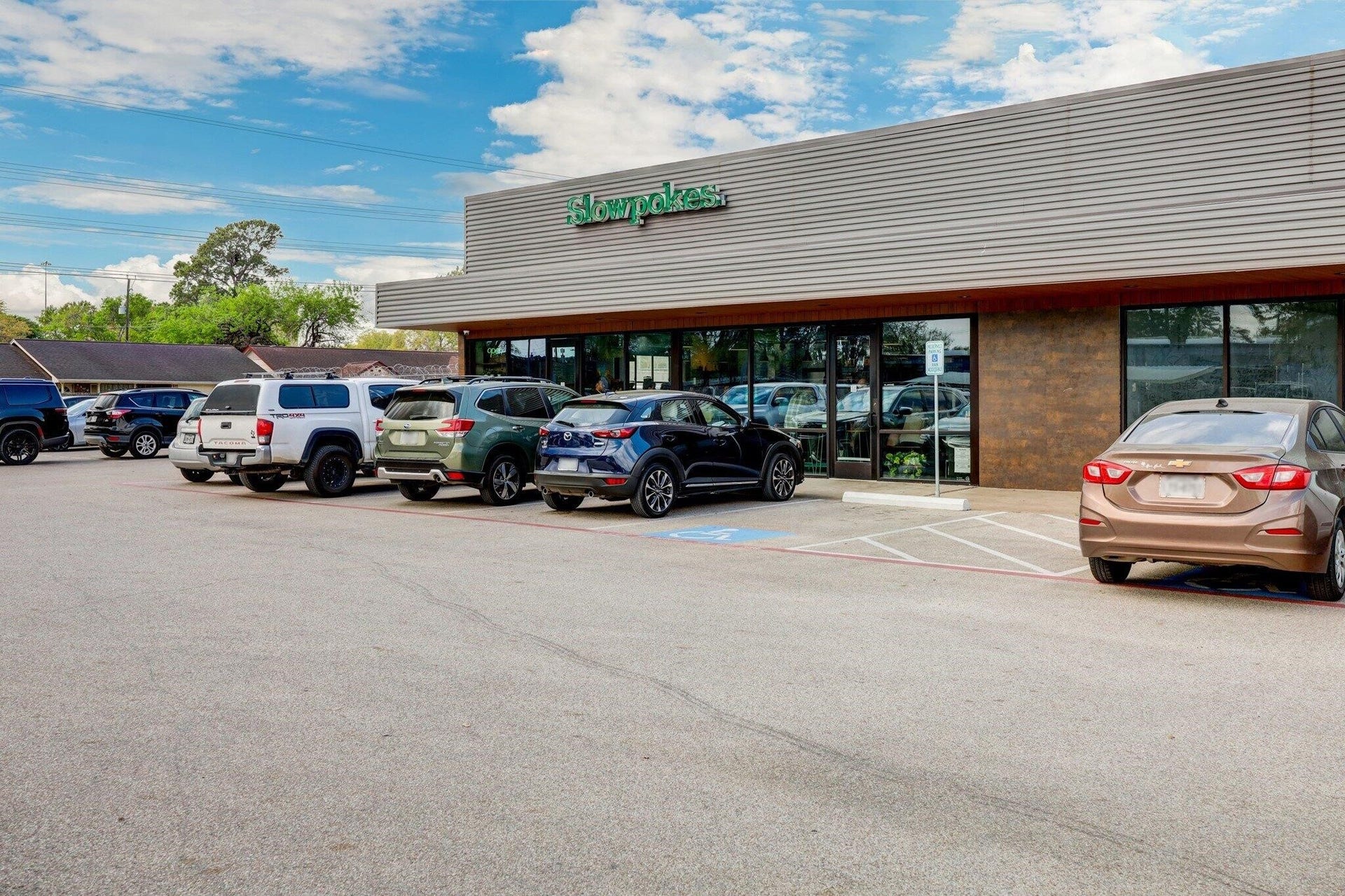 1323 Lehman Street, Houston, TX 77018 1323 Lehman Street, Houston, TX 77018