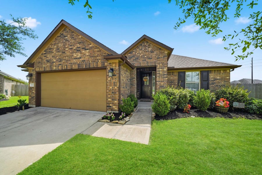 Property photo for 5338 Regal Gem Lane, Katy, TX
